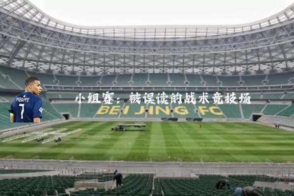 小组赛：被误读的战术竞技场